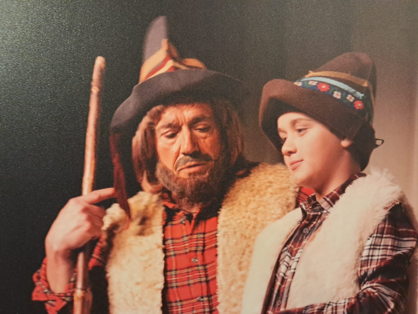 Befana in rock e in baracca, presepi e arte: le iniziative di domenica