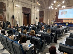 XX Giornata Scientifica: l’approccio One Health per una ricerca sostenibile