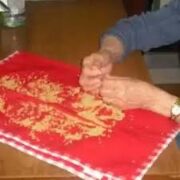 Natale, gli andarini sono la tradizione di tante famiglie