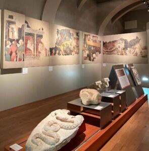 Alessandria: “Aperto per il Giro” e gli orari dei musei in città