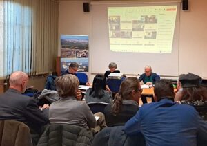 Designati i sei componenti del futuro Consiglio del Parco del Po