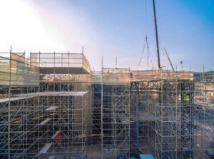 Cooperative, Alessandria spicca nel settore edile