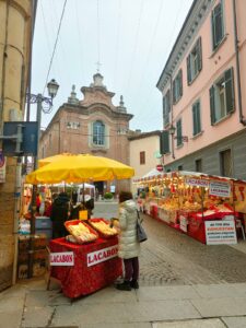 Lacabòn, la delizia del giorno di Santa Lucia