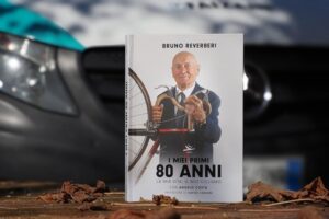 Museo dei Campionissimi, un omaggio a Coppi con Bruno Reverberi