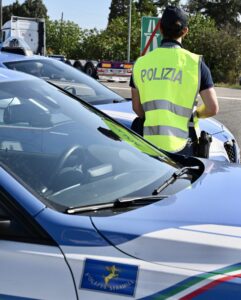 Muore cinque giorni dopo l’incidente in A26: Nicolò aveva 23 anni