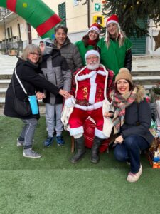‘Senza muri’, perché il Natale è davvero di tutti
