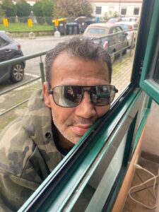 Alessandria, i senzatetto e la morte di Fausi