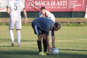 FC Alessandria, 90′ all’attacco non bastano. Solo 0-0