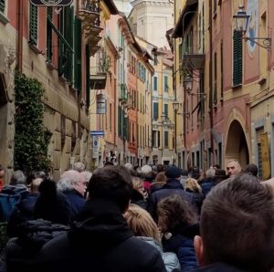 Taccuino d’Ovada, storie in dialetto e identità della città