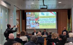 Coldiretti Alessandria incontra l’assessore Riboldi: le priorità per il 2025