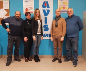 Avis Comunale Valenza, Samantha Brussolo è la nuova presidente