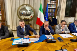 Terzo Valico, Rixi: «In primavera ripartiranno i fronti di scavo»