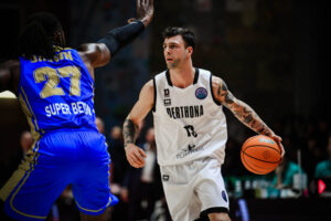 Bertram, vincere per entrare nelle Top 16