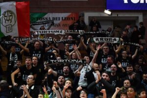 Bertram, sfida playoff con Reggio Emilia. Biglietti e trasporto