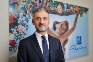 Fabio Giargia nuovo Procurement & Planning Director di Paglieri Spa