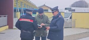 Tortona: omicidio in stazione, proseguono le indagini