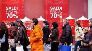 Saldi invernali ed estivi 2026: le nuove regole ad Alessandria