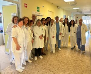 Stroke Unit di Novi Ligure: leader in Italia per efficienza e gestione dell’acuzie