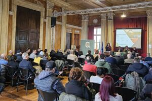 Giovani agricoltori protagonisti del futuro di Confagricoltura Alessandria