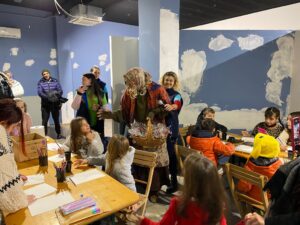 Befana a Spinetta: chi sono i premiati