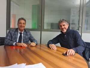 Agenti di assicurazione, incontro ad Alessandria