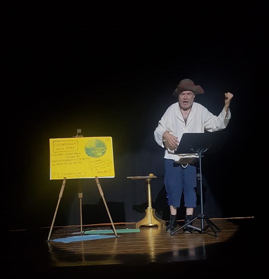 Violoncello e festival del gioco: gli eventi di domenica