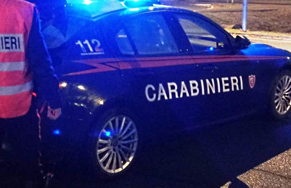 Alessandria: rapinata e chiusa nello sgabuzzino, è caccia al malvivente