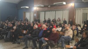 Castellazzo, nasce il comitato contro il deposito di scorie nucleari