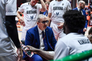Bertram, battere Scafati per centrare le Final Eight