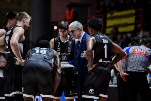 Bertram a Trieste con tanta voglia di riscatto