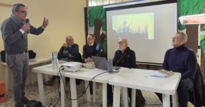 Inquinamento e lavoro: anni di silenzio, ma in aula si parlò di ‘pane avvelenato’
