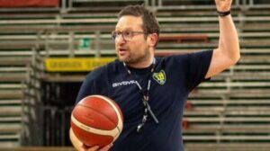 Ramondino: “Il ritorno sarà emozionante, ma ora non ci penso“