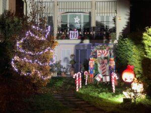 Spinetta, la Befana e il concorso di Natale
