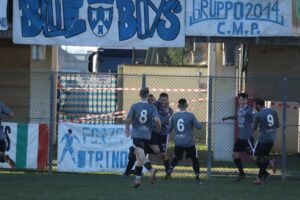Uno – due – tre Alessandria. Trino ko