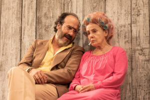 Zio Vanja, al teatro Marenco in scena il fallimento di una vita