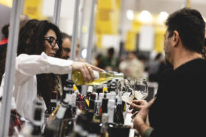 Slow Wine Fair 2025: gli espositori della provincia di Alessandria