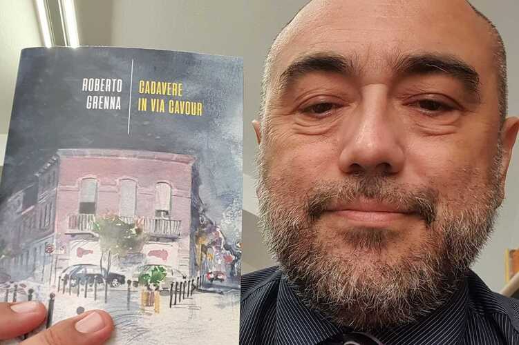 Roberto Grenna racconta Donato Bilancia nel suo nuovo libro