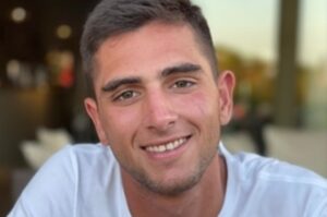 Luca Fossati, funerale alla Pieve per il giovane morto in moto