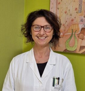 Laura Berretta alla guida della Radioterapia oncologica di Alessandria
