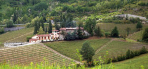 Agricoltura sociale, premiata “Casa Wallace” di Cremolino