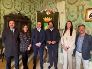 Siracusa e Alessandria: riparte il gemellaggio sotto l’egida di Confcommercio