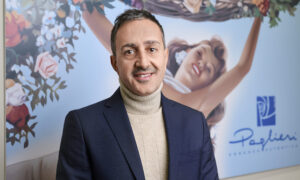 Francesco Cimino è il nuovo It Director di Paglieri