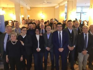 Piemonte, 14 milioni di euro per 102 Comuni con i Fondi di Sviluppo e Coesione