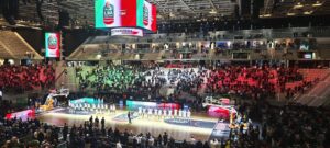 Brescia condanna il Derthona all’eliminazione