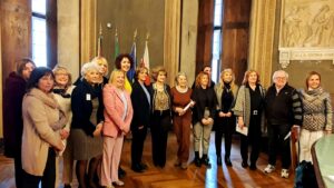 Marzo Donna 2025: un mese di eventi per celebrare le donne
