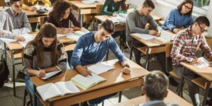 ‘Costruisci il tuo futuro’,  il seminario rivolto ai giovani studenti