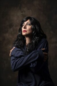 Alessandria, Vladimir Luxuria è la ‘Princesa’ cantata da De André