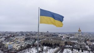 Alessandria, parole e preghiere per l’Ucraina
