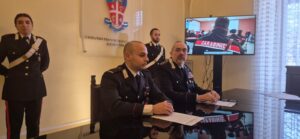 Sgominata banda di giovani ladri: colpivano l’autogrill di Castellazzo
