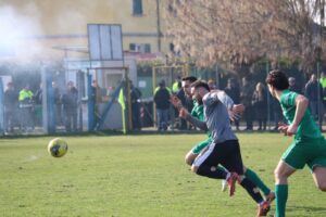 FC Alessandria – Città di Casale, oltre quota 2000
